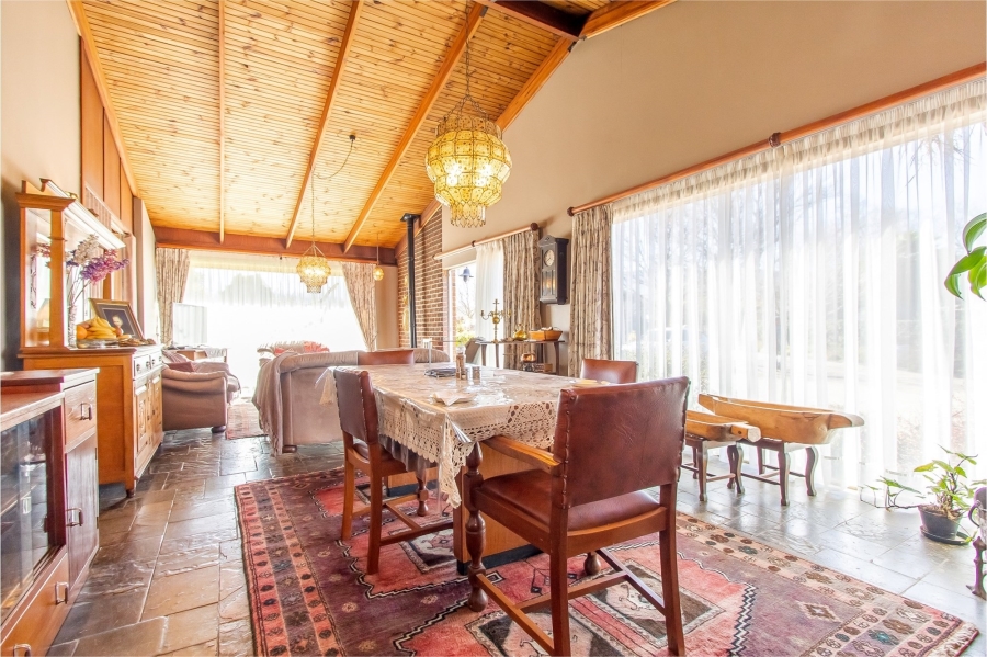 4 Bedroom Property for Sale in Harrismith Free State